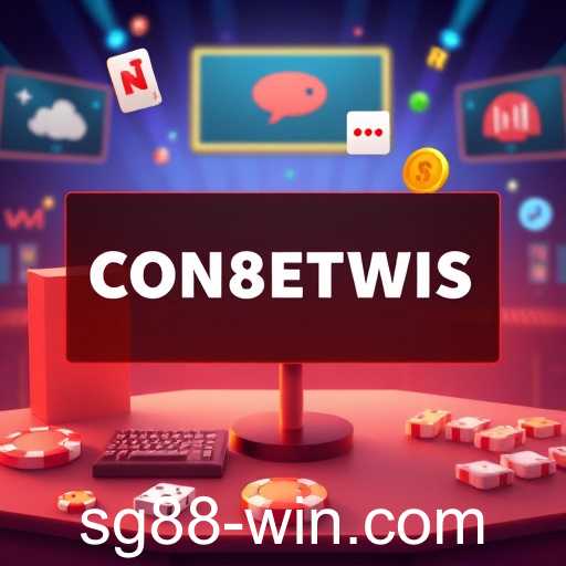 Exploring the 'Contact Us' Game Category Featuring SG88WIN