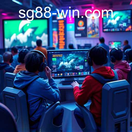 Digital Gaming Engagement Rises Amid Technological Advancements