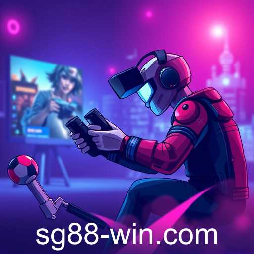 Gaming Trends and Insights 2025