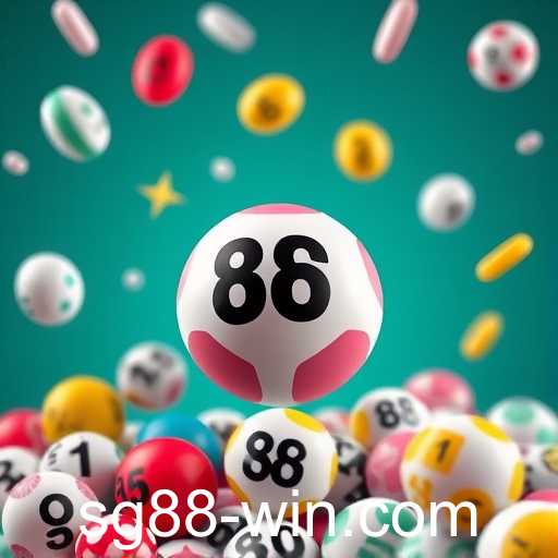 Exploring the Excitement of 'Lottery' on SG88WIN