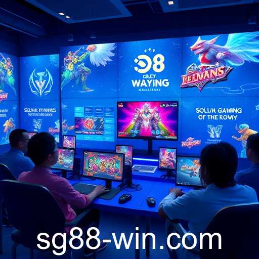 SG88WIN