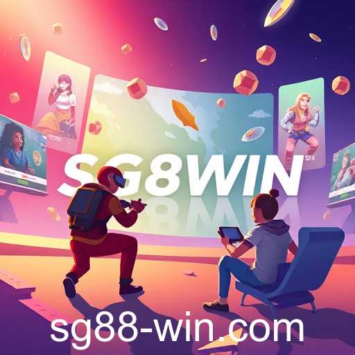 The Rise of SG88WIN in Online Gaming