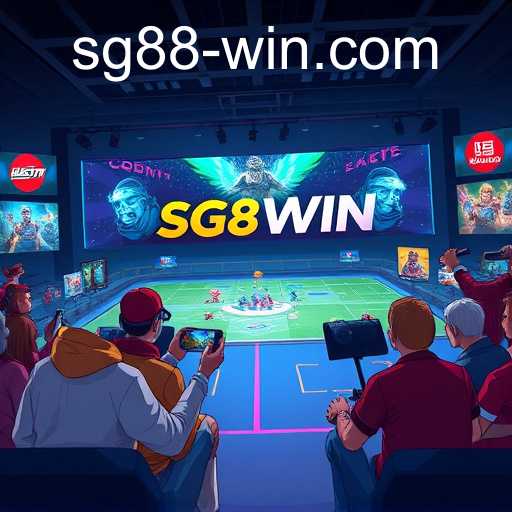 Rising Buzz Around SG88WIN