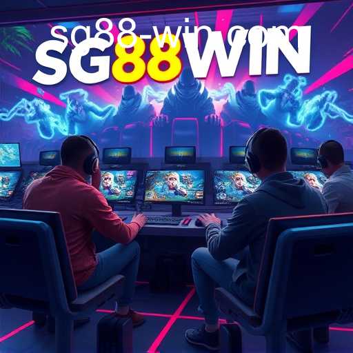 The Rise of SG88WIN: A Gaming Portal for the Future