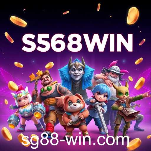 SG88WIN Reshapes Online Gaming Landscape