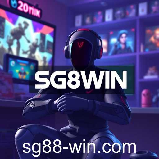 SG88WIN's Growing Influence in Online Gaming