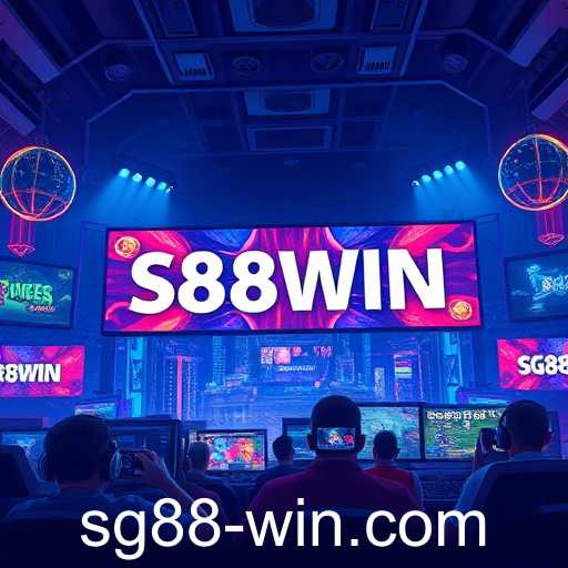 The Rise of SG88WIN in the Gaming Industry