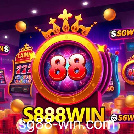 Exploring the Thrilling World of Online Slot Machines: A Spotlight on SG88WIN