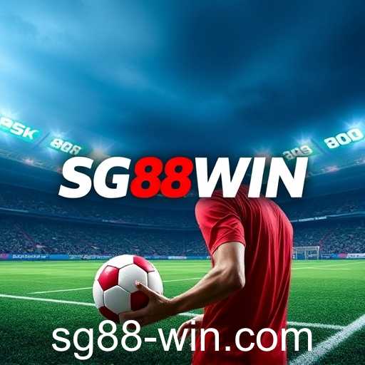 Exploring the Rising Popularity of Sports Betting on SG88WIN